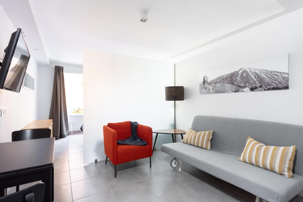 Apartamento Home2book Design