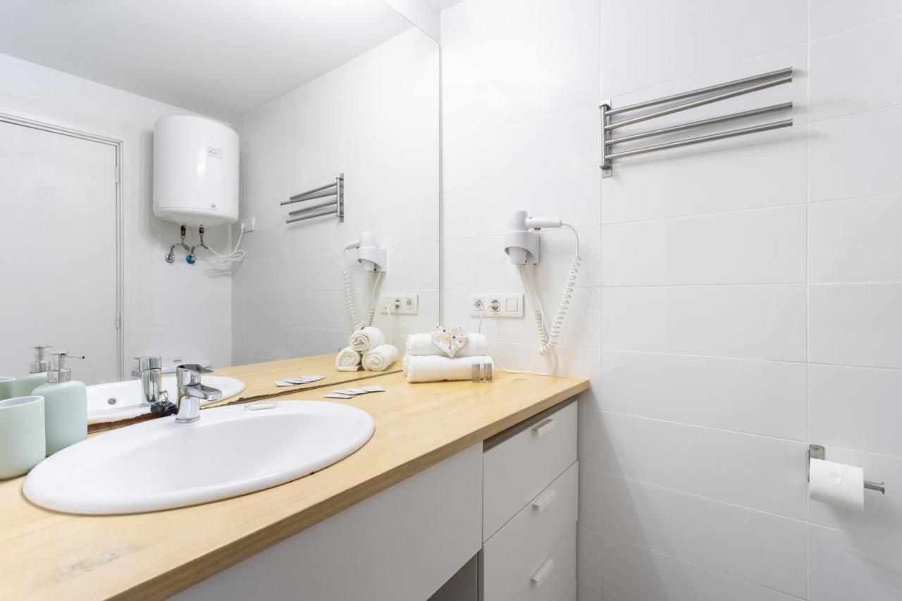 Apartamento Home2book Design *